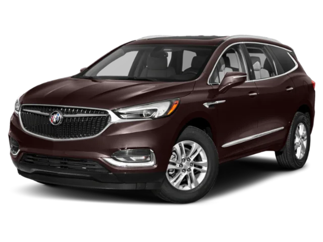Used 2019 White Buick Essence image 1