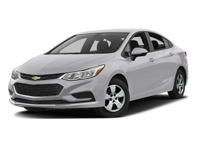 Used 2017 Silver Chevrolet LS image 1