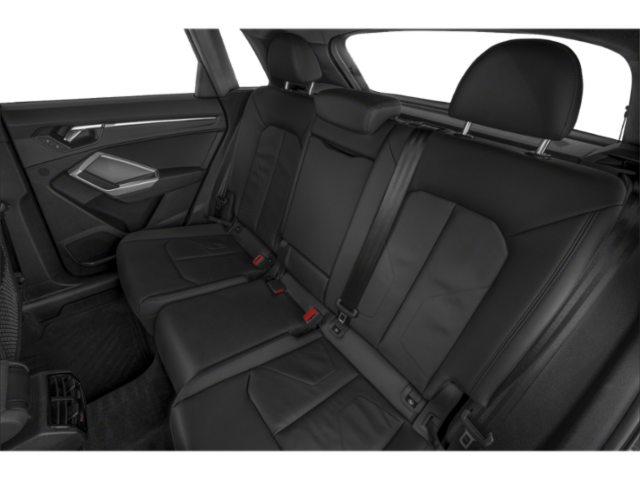 Used 2024 Black Audi Premium Plus image 12