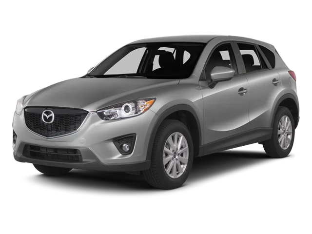 2014 Mazda CX-5