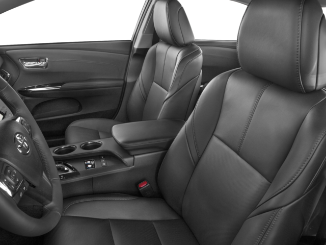 Used 2016 Gray Toyota Limited image 8