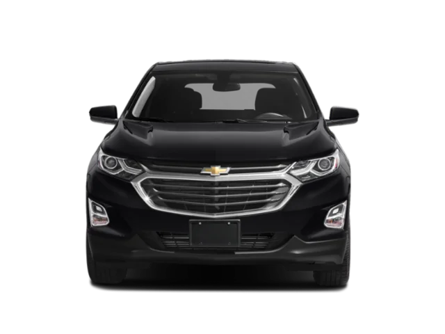 Used 2018 Red Chevrolet LT image 4