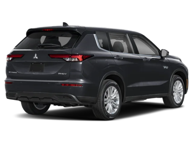 New 2025 Black Mitsubishi ES image 2