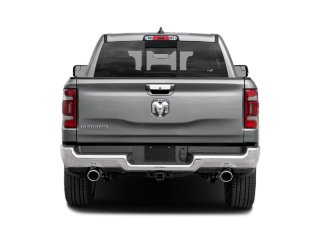 Used 2022 Black Ram Laramie image 5