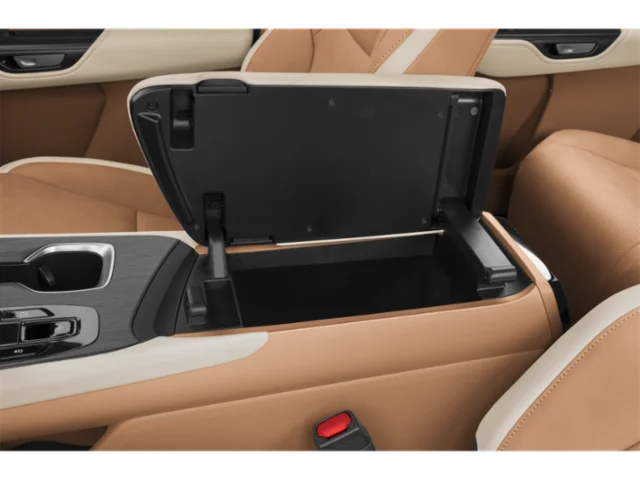 New 2026 Cloudburst Gray Lexus  image 18