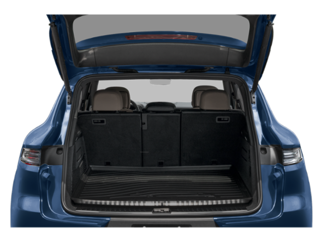 Used 2026  Porsche Base image 13