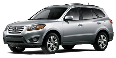 Used 2011 Pacific Blue Pearl Hyundai SE 3.5 FWD image 1