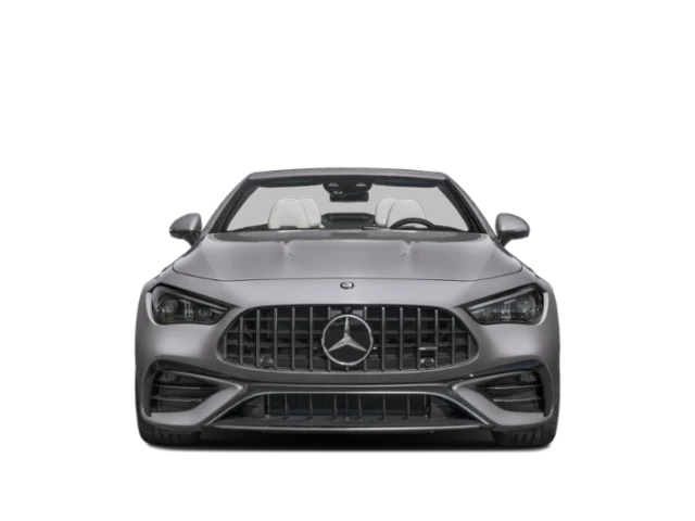 New 2027  Mercedes-Benz  image 4