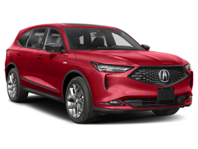 Used 2024  Acura A-Spec image 6