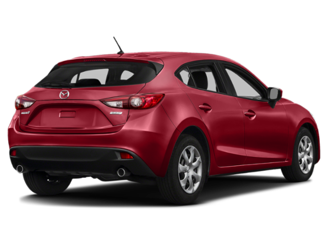 Used 2015 Red Mazda s Grand Touring image 2