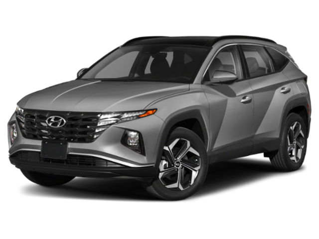 Used 2022 Black Hyundai SEL Convenience image 1