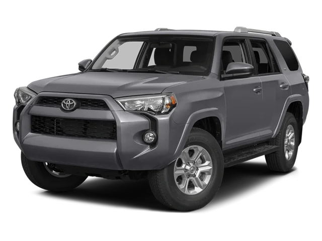 2014 Toyota 4Runner