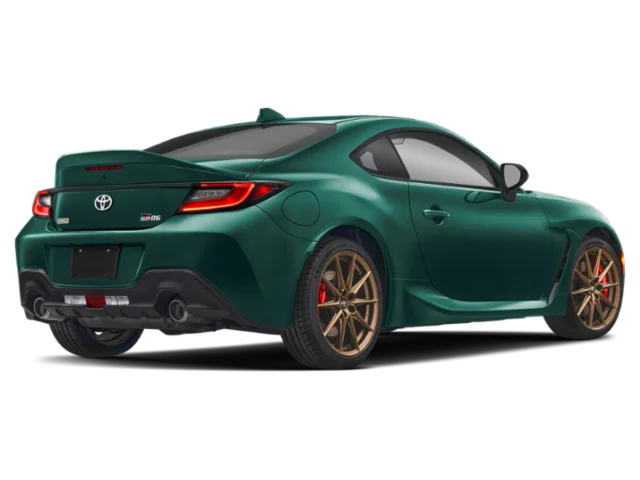 Used 2025 Gray Toyota Hakone Edition image 4