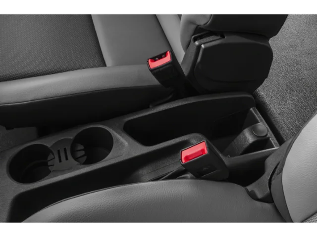 Used 2015 Panther Black Metallic Ford XL image 13