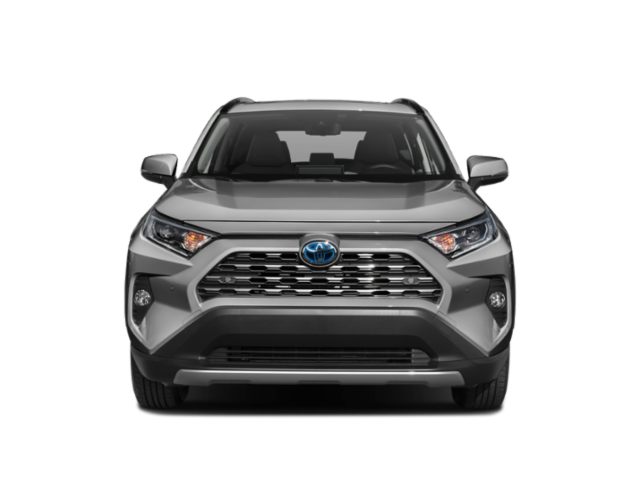 Used 2021 Blue Toyota Limited image 4