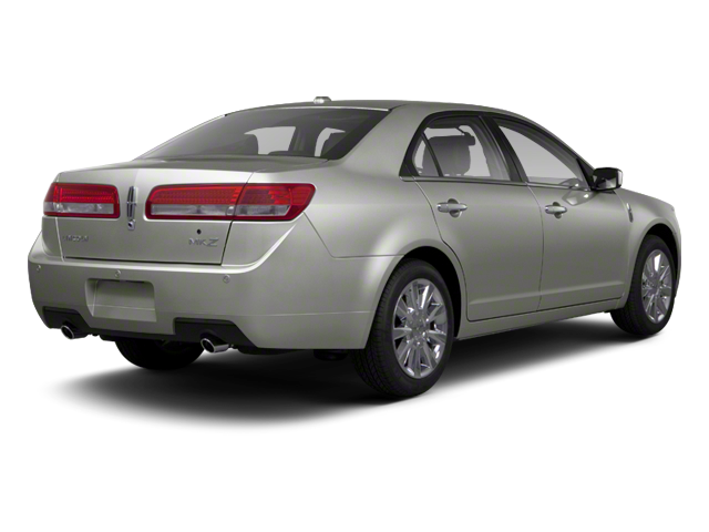 Used 2010 Lincoln MKZ Base with VIN 3LNHL2JC0AR754687 for sale in Madison, NC