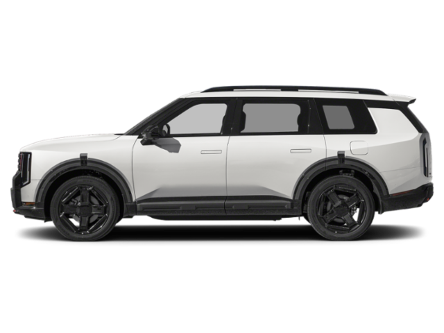 New 2027 White Kia X-Line SX Prestige image 3