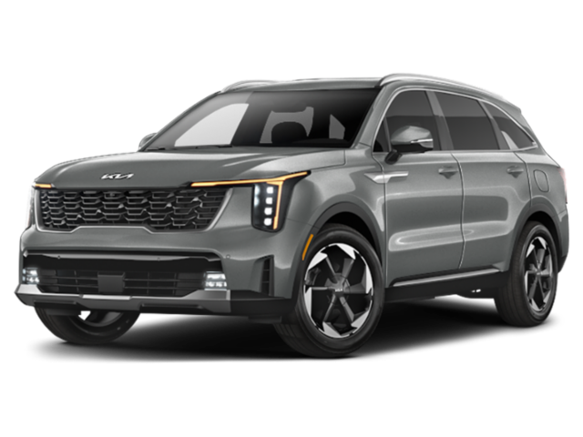2026 Kia Sorento SX Prestige PHEV AT 4WD's photo