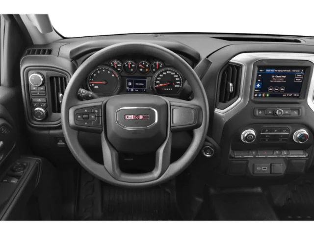 2026 GMC Sierra 3500HD Pro - Photo 13