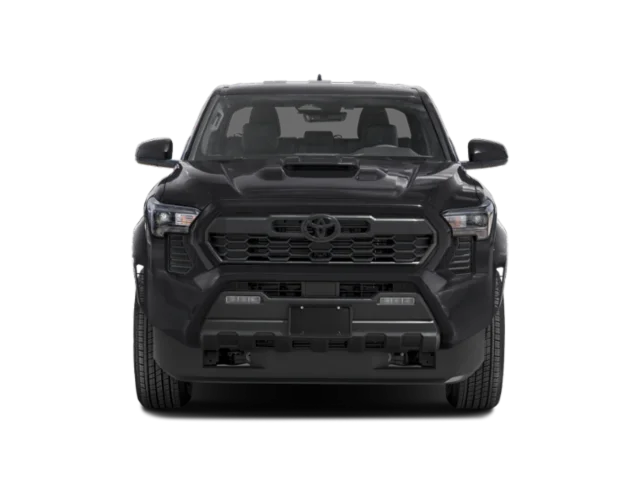 Used 2025  Toyota TRD Sport image 4
