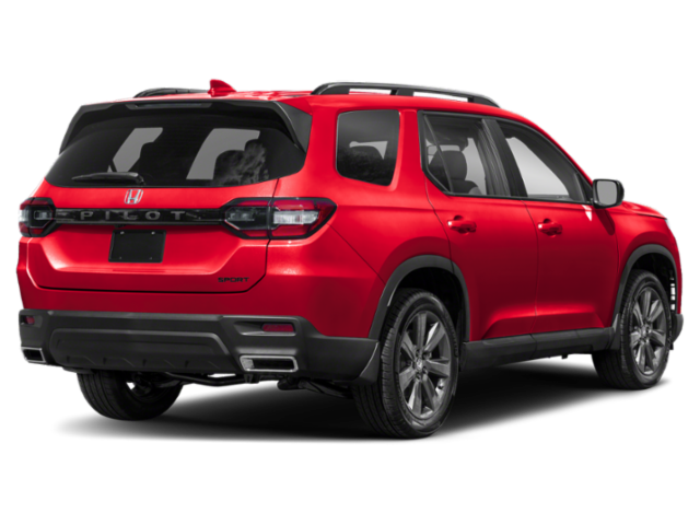 Used 2023  Honda Sport image 3