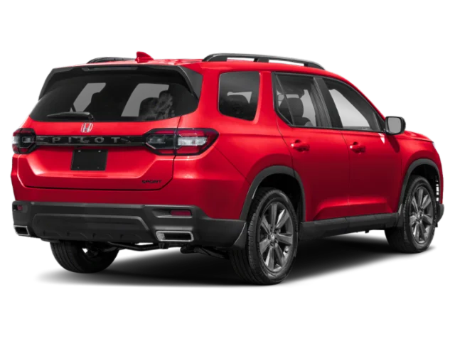 Used 2023  Honda Sport image 2