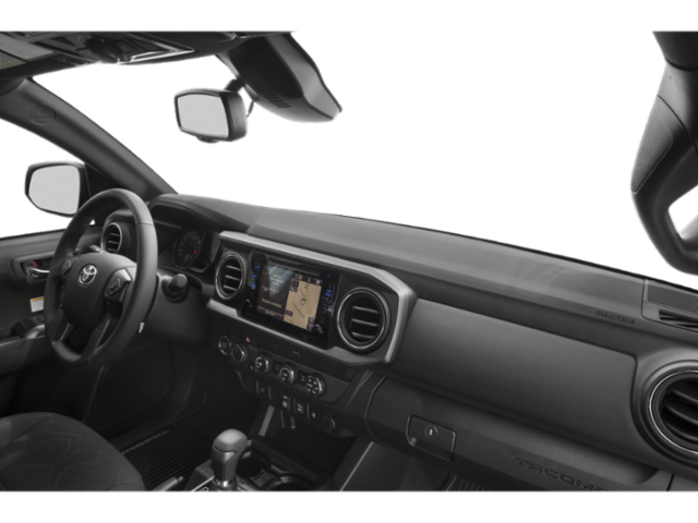 Used 2019 Red Toyota TRD Off-Road image 12