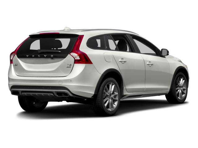 Used 2016 GREY Volvo T5 image 2