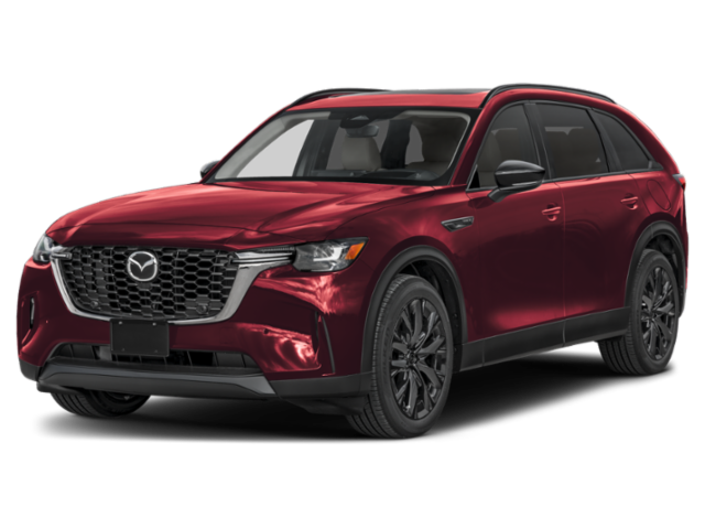 14 New Mazda CX-90 Plug-In Hybrid for Sale in Clermont, FL