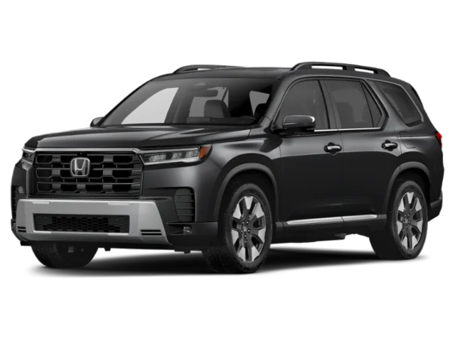 2026 Honda Pilot Touring AWD's photo