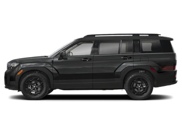 New 2026 Gray Hyundai XRT image 3