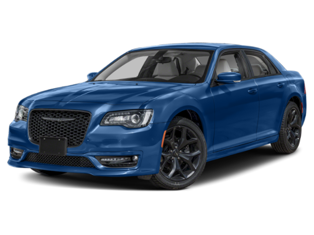 2023 Chrysler 300 Touring L RWD's photo
