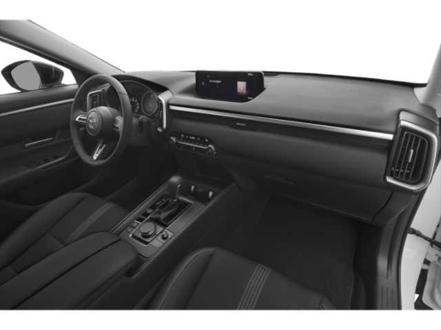 Certified Used 2024 Red Mazda 2.5 S Premium Package image 13