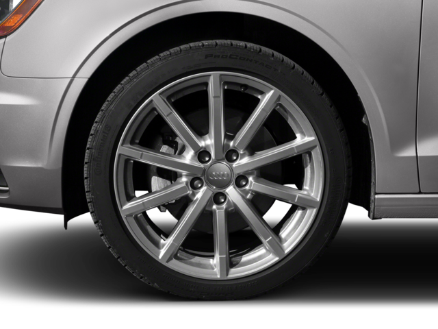 Used 2016  Audi 1.8T Premium image 12