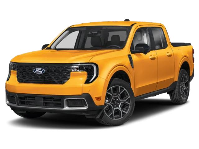 2026 Ford Maverick Lariat AWD's photo