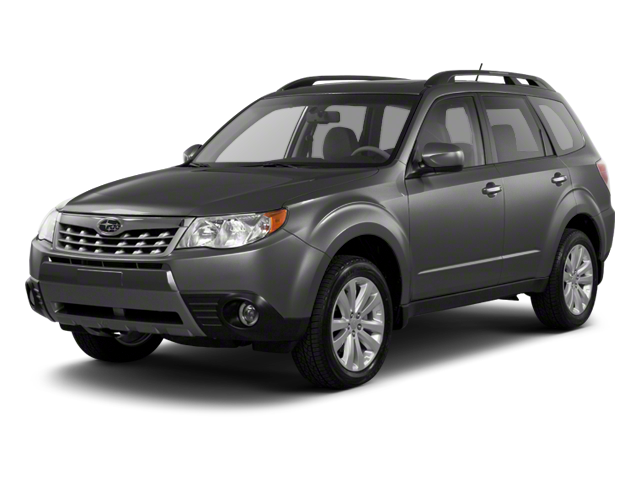 Used 2010 Dark Gray Metallic Subaru 2.5X Premium image 2
