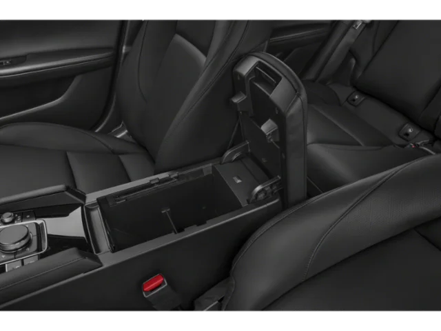 2026 Mazda Mazda3 Premium - Photo 11