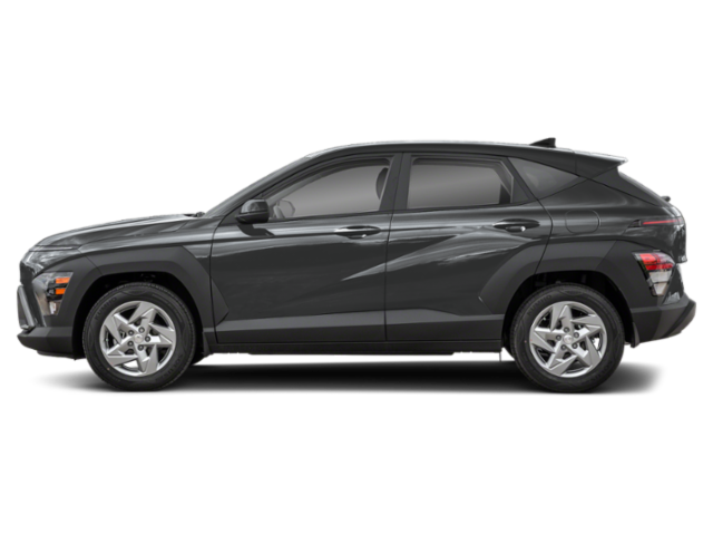 New 2027 Ecotronic Gray Pearl Hyundai SE image 3