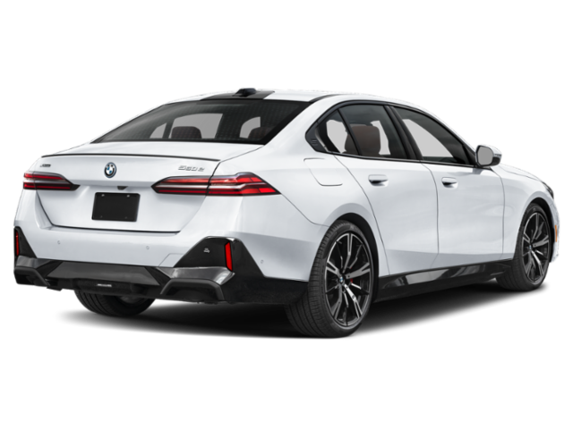 New 2027 Mineral White Metallic BMW  image 10
