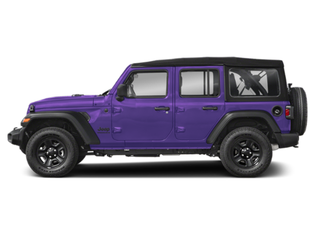 2026 Jeep Wrangler 4-Door Rubicon X - Photo 3