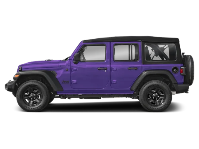 New 2026 Reign Jeep Rewind image 3