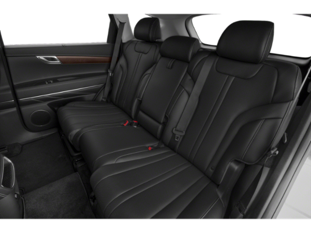 Used 2023 Black Genesis 3.5T image 11