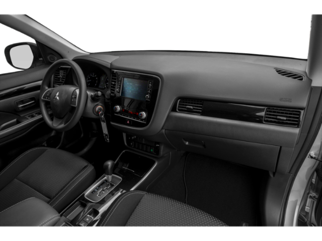 Used 2019 Blue Mitsubishi SEL image 12