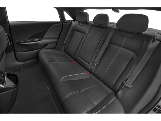 Used 2024  Lucid Pure image 12
