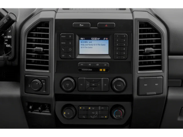 Used 2022 White Ford XL image 7