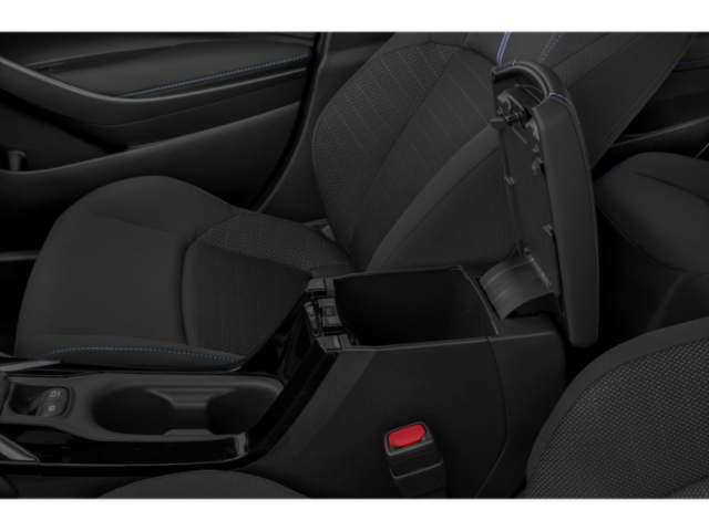 Used 2022 White Toyota SE Nightshade image 14