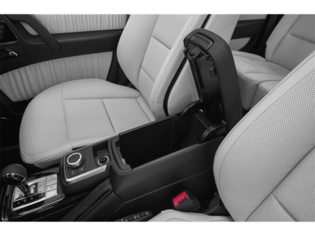 Used 2015 White Mercedes-Benz G 550 image 15