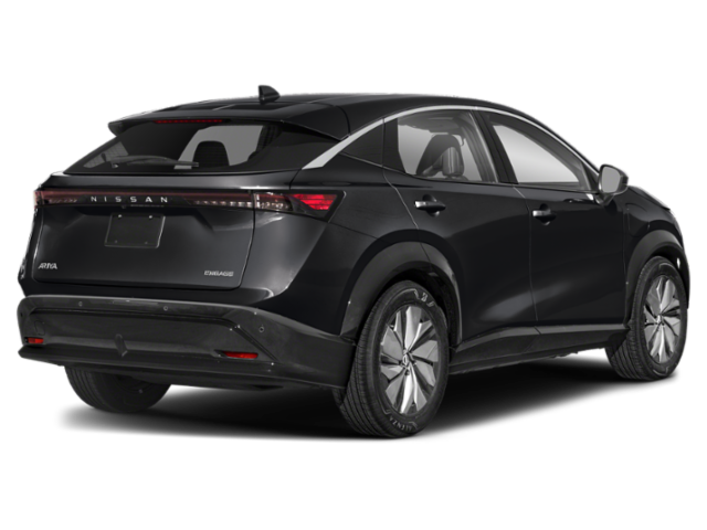 Used 2024 Nissan ARIYA Engage with VIN JN1CF0BB3RM733016 for sale in Las Vegas, NV