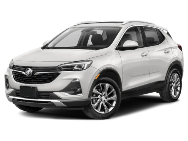 2022 Buick Encore GX Essence AWD's photo