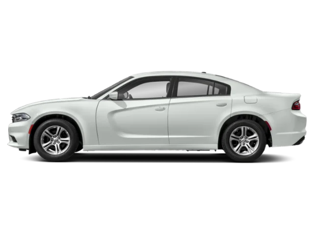 Used 2019  Dodge SXT RWD image 3